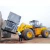 forklift wheel loader with CE&ISO XIAMEN products