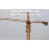 Tower crane QTZ40