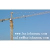 Tower crane  QTZ80