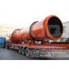 H series rotary dryer