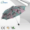 Animal carton printing brand fold umbrella