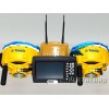 Trimble GCS900 MS992 GNSS Dual Receiver Cab Kit