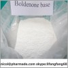 Boldenone & Boldenone steroid powder nicol@pharmade.com skype:lifangfang68