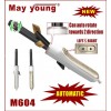 2013 NEW magical automatic rotating hair curling iron