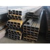 Square pipe / square hollow sections