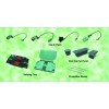 Fiber Optic Accesories