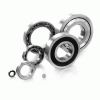 Deep Groove Ball Bearings