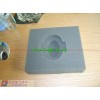 molded box/injection molded sponge boxes/packing sponge