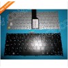 Portugues keyboard Teclado ACER S3 s3-391 s3-951 S5 without frame black  v128230bk1 PO 90.4TH07.S06