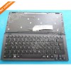 brazil teclado keyboard  for SONY VGN-SR black 148088431 81-31405001-75 013-003a-8096-A 82500527