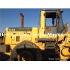 Used Komatsu WA380 Wheel Loader