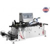 KHZ-250 model PVC label making machine