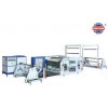 RT Series Hot-melt Coating Machine