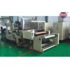 KLJ-1200 PVC/ PP/ EVA Glitter Film/ Multi-lens Embossing Machine