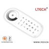 T1 2.4G LED touch controller