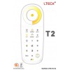 T2 2.4G LED touch controller