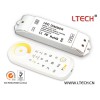 T2M 2.4G LED touch controller