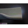 knitted fabric compound sponge