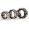 Double-row Spherical Roller Bearings