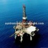 Oil Drilling CMC