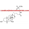 Sodium Tauroursodeoxycholate