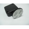 Anti-Theft Pull Box with Round Disk End