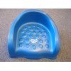 EVA cushion forming/vibrating seat cushion/shock absorbing seat cushion