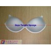 seamless bra/girls seamless sport bra