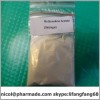 Methenolone acetate / Methelonone enanthate  hormone bulk powder nicol@pharmade.com