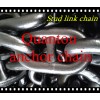 Stud link chain