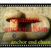 Anchor chain accessories