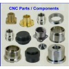 CNC machinery parts