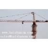 Tower crane QTZ40