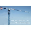 Flat-top tower crane QTZ63