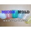 plastic medical urine cup mould