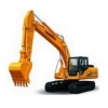 Hydraulic Excavator