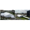 Clear Span Tents For Exhibition