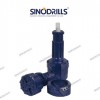 Sinodrills Eccentrics/ Odex/ Tubex Drilling System