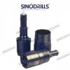 Sinodrills Symmetric/Centrex/Symmitrix Drilling System