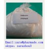 Boldenone steroid hormone powder