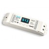 LT-811-10A 1CH CV DMX Decoder (8/16 bits, Dimming dedicated, OLED Display)