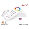 T4 2.4G LED Wireless synchronization controller