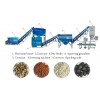 Compound Fertilizer Production Line