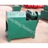 Animal manure granulation machine