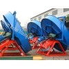 Disc Fertilizer Granulating Machine