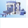 concrete brick making machine