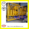 Vacuum Transformer Oil Filtration Dehydration Machine