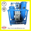 TY Turbine Oil Purification Flushing System