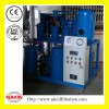 Hydraulic Oil Filtration Cleaning Equipment