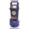 Electric Submersible Water Pump(QDX10-25-0.75), 750W